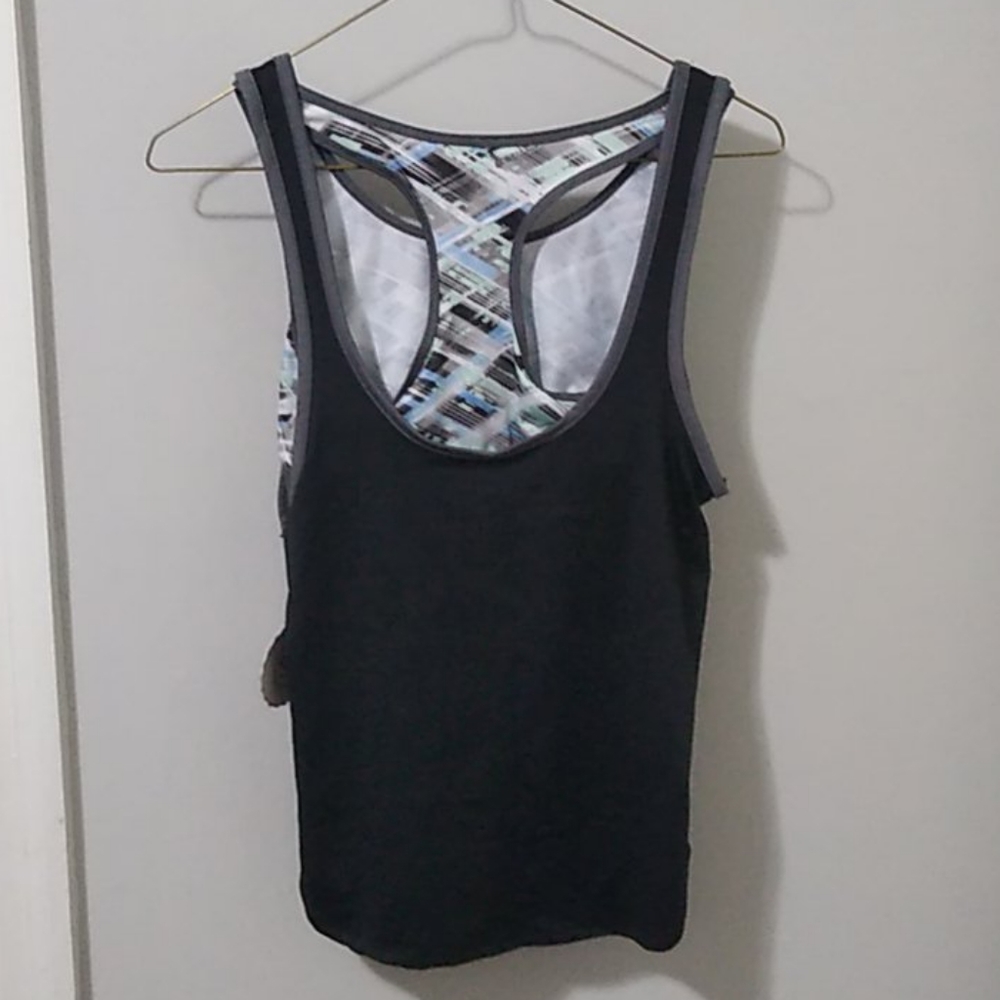 Authentic American Heritage Tank Two Offer - Picture 2 of 5